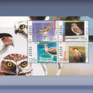 Vogels (2005)