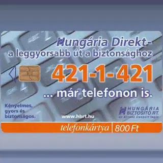 Verzekeringen (1999)