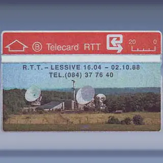 Lessive (1) (1988)