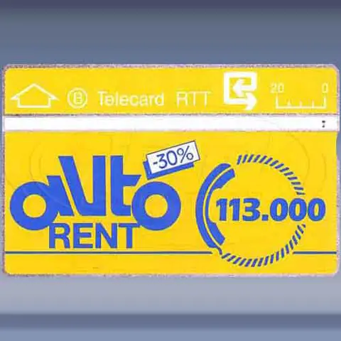 Autorent (1989)