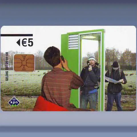 KPN altijd dichtbij<br>geldig tot 1-1-08