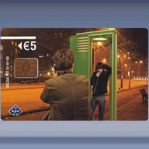 KPN altijd dichtbij<br>geldig tot 1-1-08