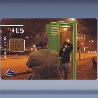 KPN altijd dichtbij<br>geldig tot 1-7-08