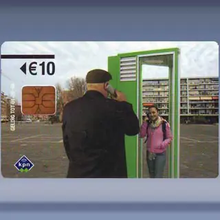 KPN altijd dichtbij<br>geldig tot 1-7-08