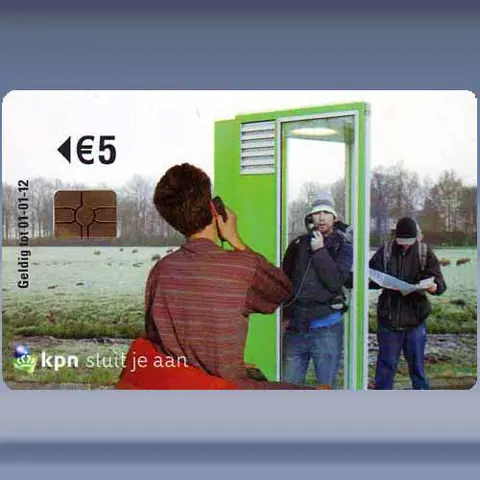 KPN sluit je aan<br>geldig tot 1-1-12