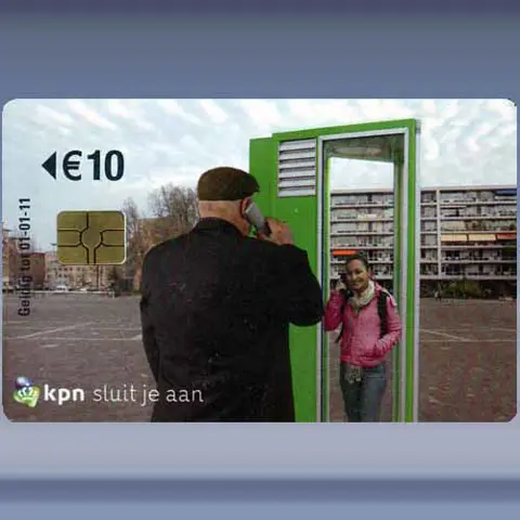 KPN sluit je aan<br>geldig tot 1-1-11