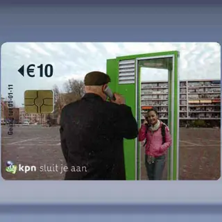 KPN sluit je aan<br>geldig tot 1-1-11