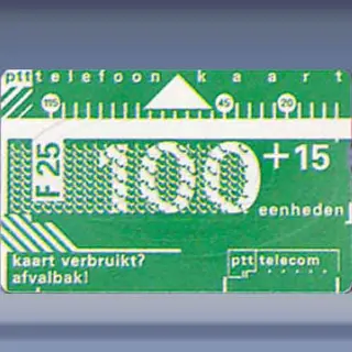 6e serie (B) (1990)