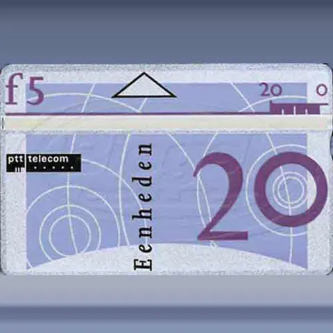 7e serie (B) (zwarte a.k.) (sep-91)