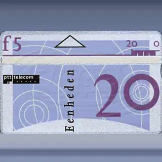 7e serie (B) (zwarte a.k.) (sep-91)