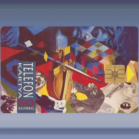 Symphony (1994)