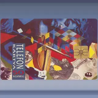 Symphony (1994)