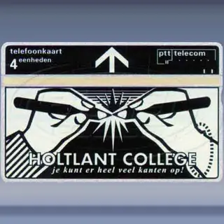 Holtlant College Leiden