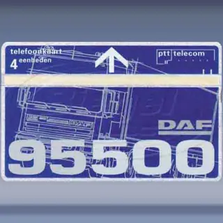 DAF Koop 'n DAF (1)