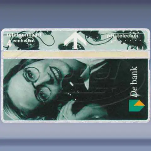 ABN-AMRO Open rekening