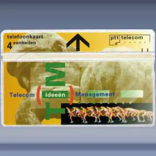Telecom Idee&euml;n Management