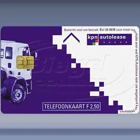 KPN Autolease (1996)