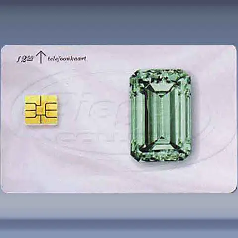 De Edelsteen (1996)
