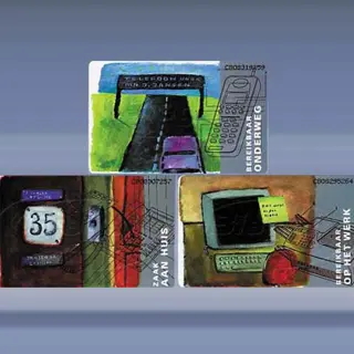 Zaak voor ondernemers (1996)