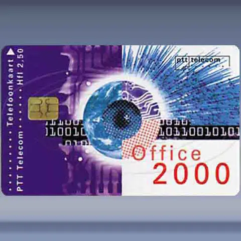 Office 2000 (1996)