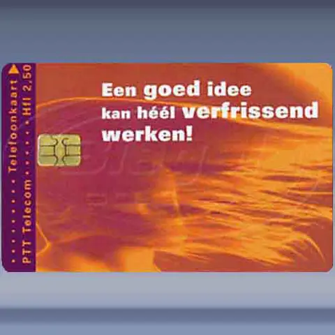 Telecom Idee&euml;n Management