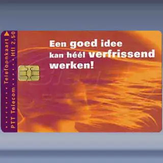 Telecom Idee&euml;n Management