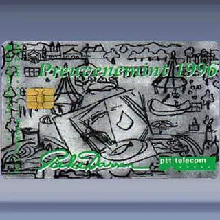 Preuvenemint 1996