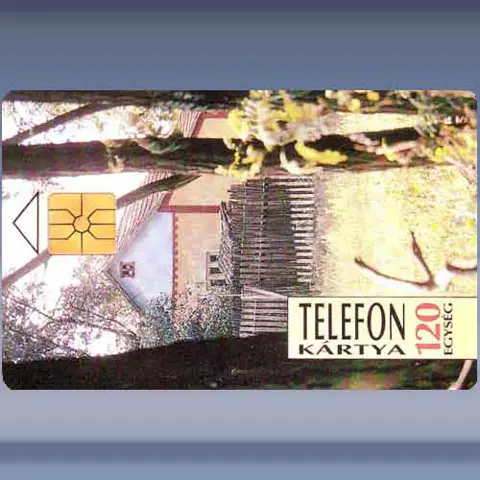 Bomen (1993)