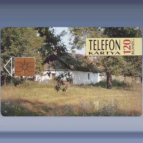 Farm (1993)