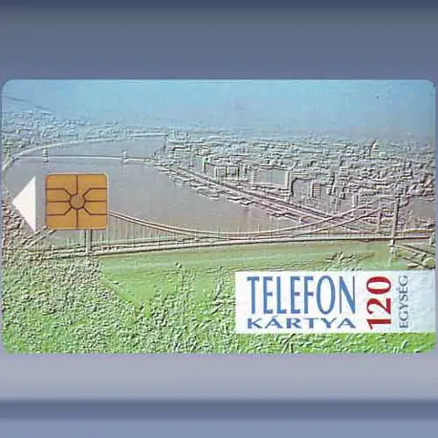 Budapest (1993)