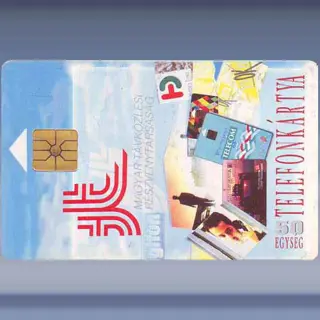 MATAV (1993)