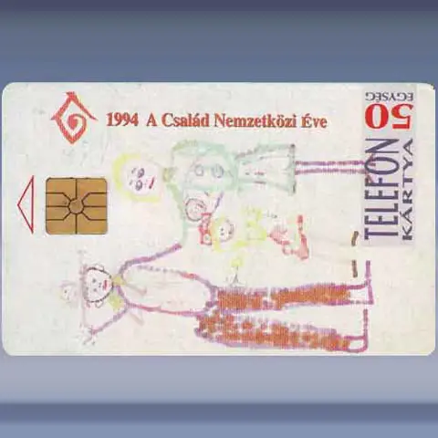 Family (1994)