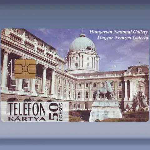 National Gallery (1994)