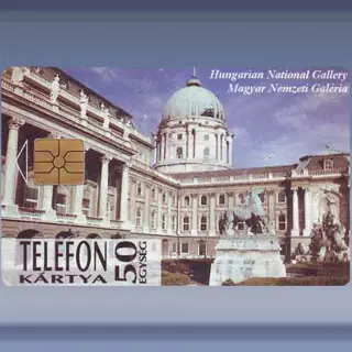 National Gallery (1994)