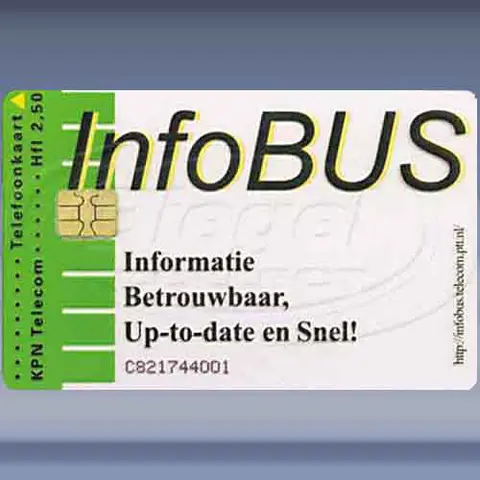 InfoBus