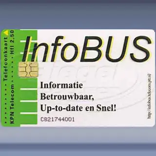 InfoBus