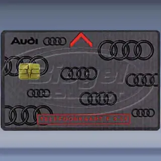 Audi Auto Rai '95