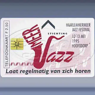 Haarlemmermeer Jazz Festival