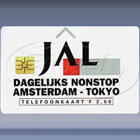 Japan Airlines