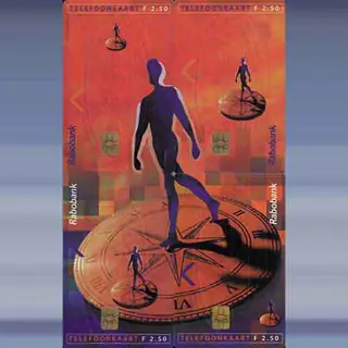 Rabobank serie 1