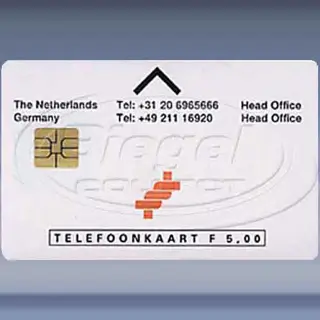 Nedlloyd, districenters