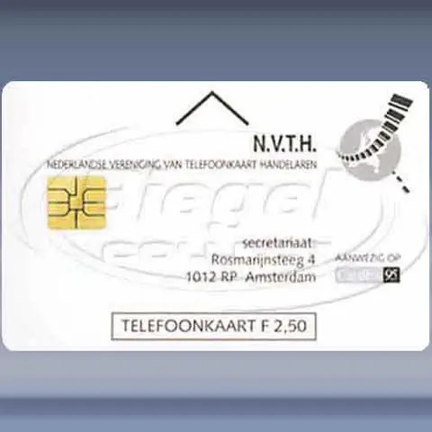NVTH CardEx 95 (So chip) (15-16-17-9-1995)