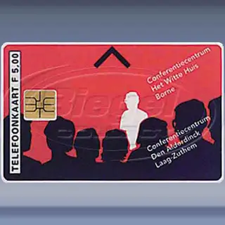 Reli&euml;f Opleidings- en Conferentiecentrum (1995)