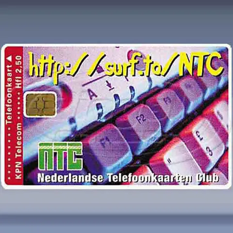 NTC: // surf. to/NTC