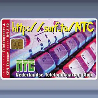 NTC: // surf. to/NTC