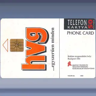 HVG (1993)