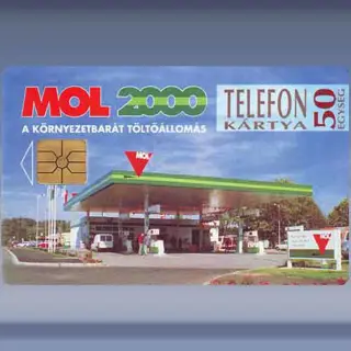 MOL '94 (1994)