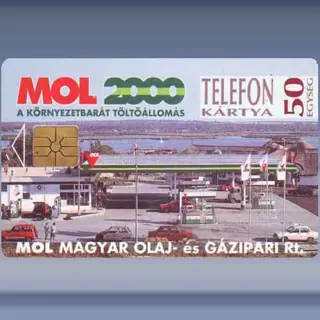 MOL '95 (1995)