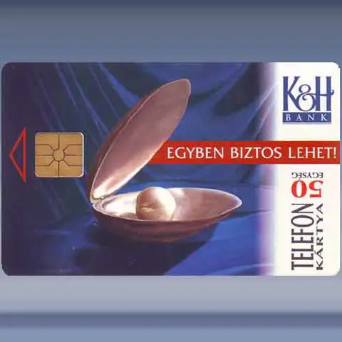 K&H Bank (1996)