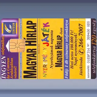 Gold Card (1996)